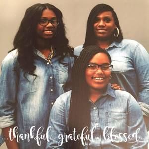 Meet your Posher, Frances